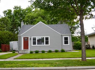 1711 S Adams St, Appleton, WI 54915