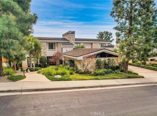 15 Inverness Ln, Newport Beach, CA 92660