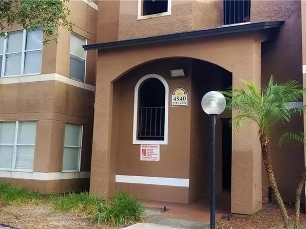 4540 Commander Dr APT 2218, Orlando, FL 32822