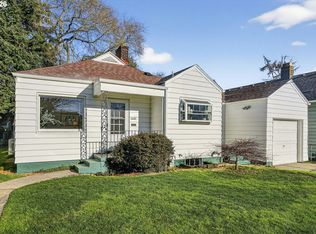 1645 N Alberta St, Portland, OR 97217