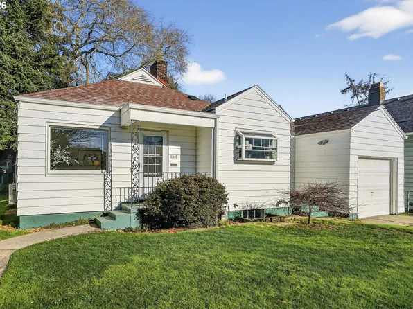 1645 N Alberta St, Portland, OR 97217