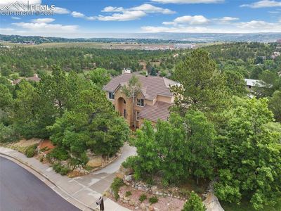 5355 Flatrock Pl, Colorado Springs, CO, 80919