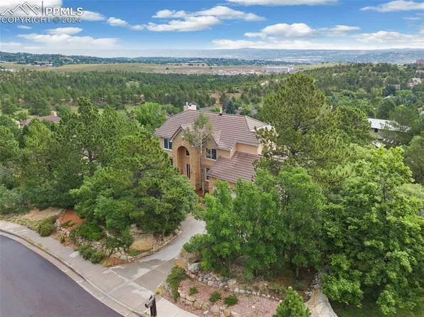5355 Flatrock Pl, Colorado Springs, CO 80919