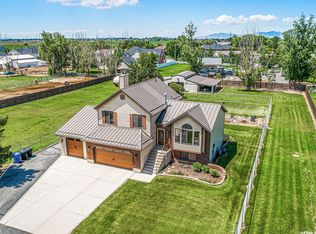 3215 N 2575 W, Farr West, UT 84404