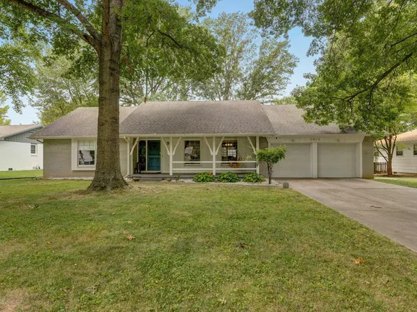 2913 S Marlan Avenue, Springfield, MO 65804