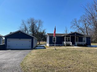 10702 Columbus Ave, Thornville, OH 43076