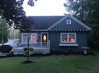 931 Pomroys Dr, Windber, PA 15963