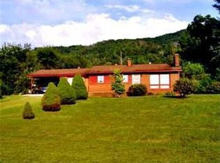 271 Robinson Rd, Andrews, NC 28901