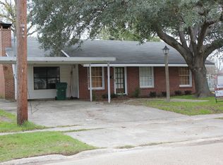 1108 Hilma St, Westlake, LA 70669