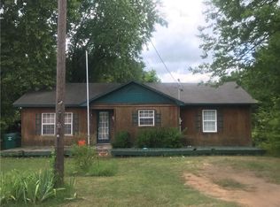 514 E Magazine St, Booneville, AR 72927