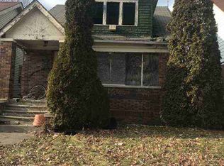 9639 McKinney St, Detroit, MI 48224