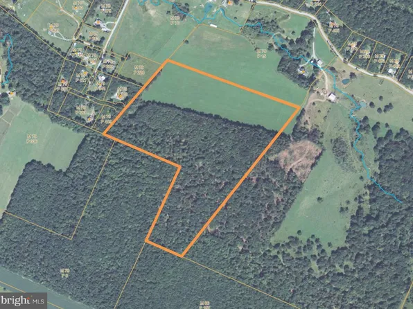 LOT Loch Deer Rd #B, Oakland, MD 21550