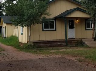204 Chester Ave, Woodland Park, CO 80863