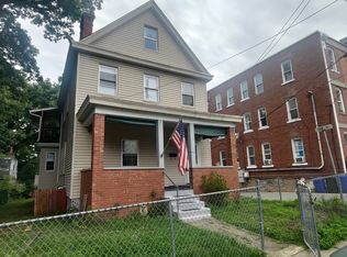 223 Park Ave #1, Pittsburgh, PA 15202