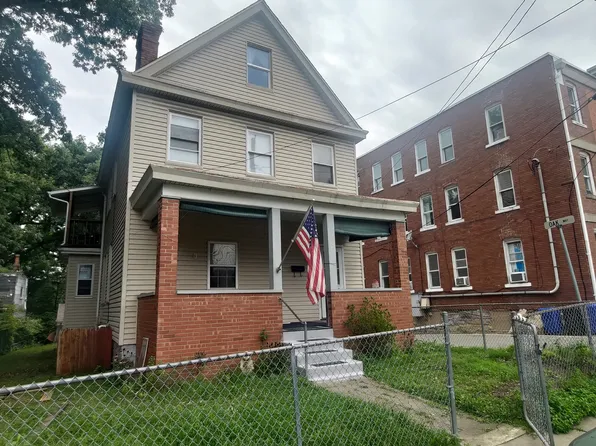 223 Park Ave #1, Pittsburgh, PA 15202