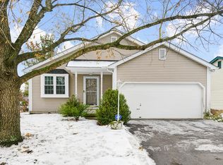 3863 Maidens Larne Dr, Columbus, OH 43221