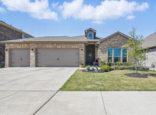 1708 Lapetus Ct, Haslet, TX 76052