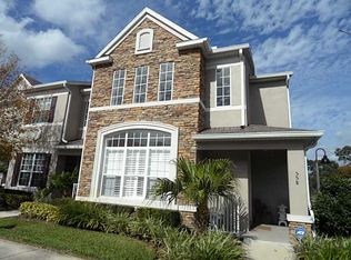 558 Shining Armor Ln, Longwood, FL 32779