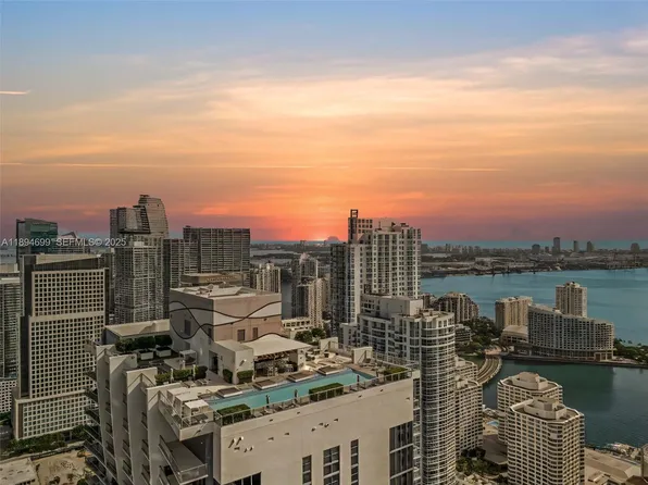1010 Brickell Ave Unit 3210, Miami, FL 33131