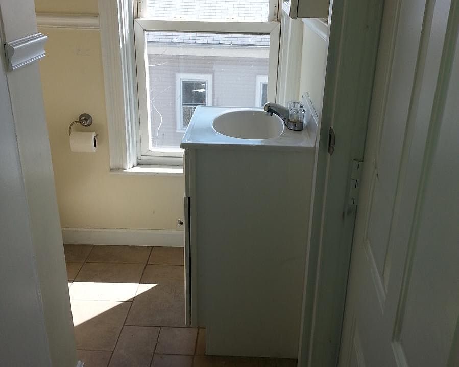 Bath room