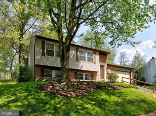 309 Deerfield Rd, Camp Hill, PA 17011