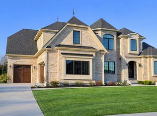 4207 Carpenter Rd, Naperville, IL 60564