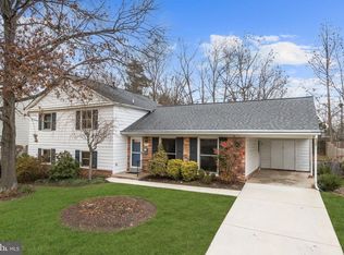 9006 Horton Rd, Laurel, MD 20708