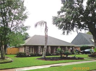 79 Chateau Rothchild Dr, Kenner, LA 70065