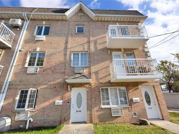 82-08 58th Avenue, Middle Village, NY 11379