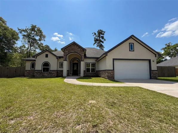 27736 Rio Blanco Dr, Splendora, TX 77372