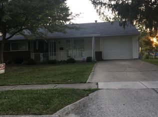 333 Empire Dr, Gahanna, OH