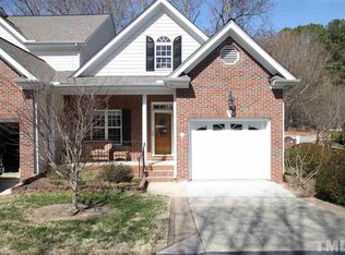 139 Brush Stream Dr, Cary, NC 27511