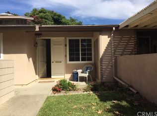 1880 McKinney Way APT 20C, Seal Beach, CA 90740