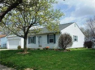 2042 Westbranch Rd, Grove City, OH 43123