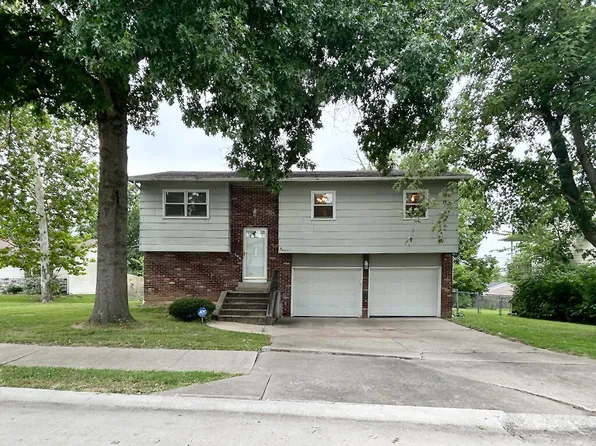 4507 Sherwood Pl, Columbia, MO 65202