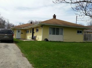 328 & 328 1/n Idlewood, Austintown, OH 44515