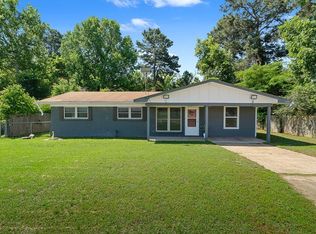3707 Beechwood Ln, Texarkana, TX 75501