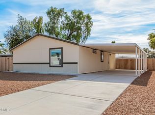 7645 E Harmony Ave, Mesa, AZ 85209