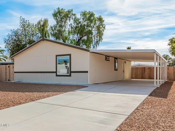 7645 E HARMONY Avenue, Mesa, AZ 85209