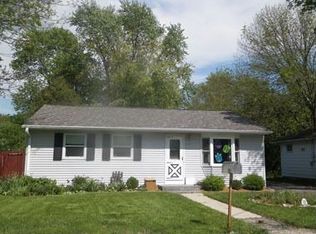 811 Clay St, Watertown, WI 53098