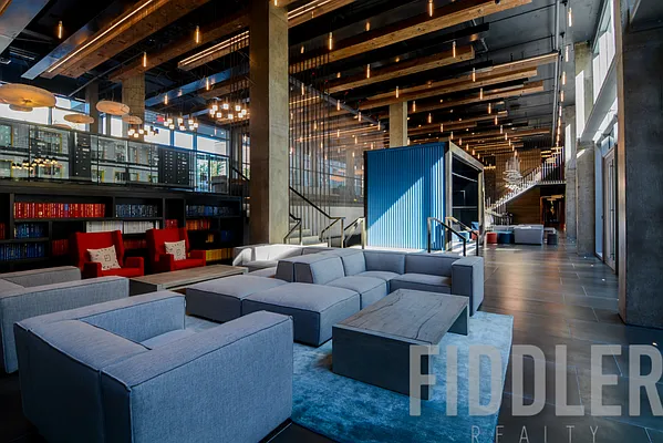 Rented by The KCI Group | media 25