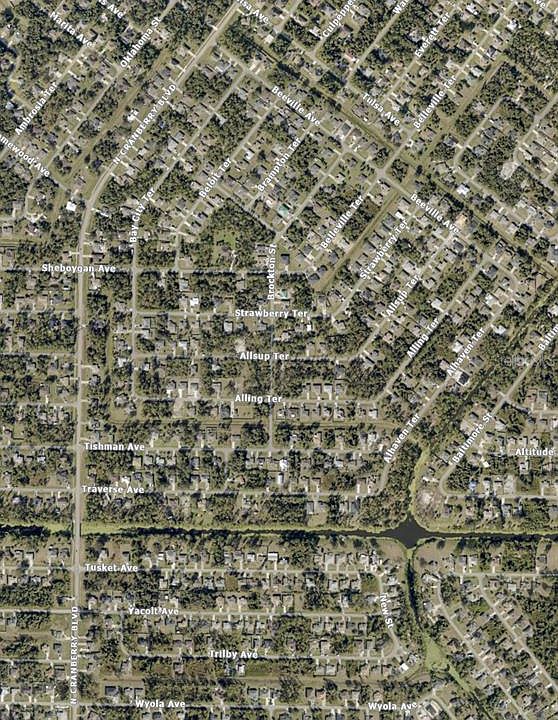 2nd image of Allsup Ter Lot 22