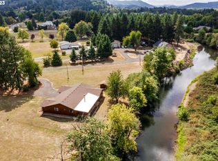 91052 Sunderman Rd, Springfield, OR 97478