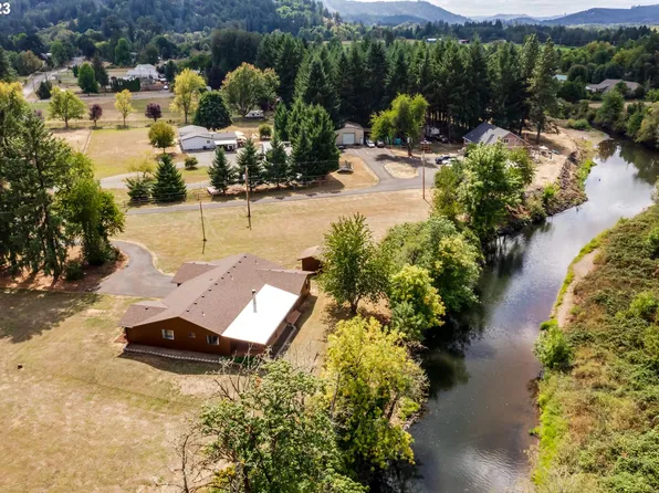 91052 Sunderman Rd, Springfield, OR 97478