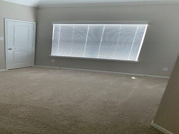 All bedrooms will have carpeting in this lovely neutral tone.