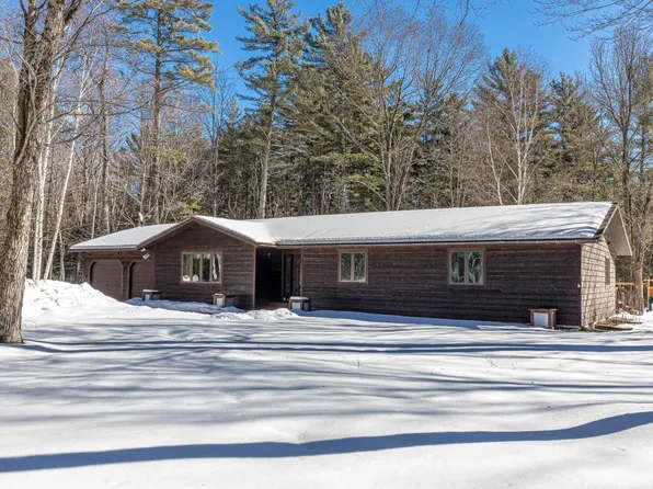 1674 Towanda Rd, Arbor Vitae, WI 54568