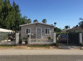 1228 W 1st St, Pomona, CA 91766