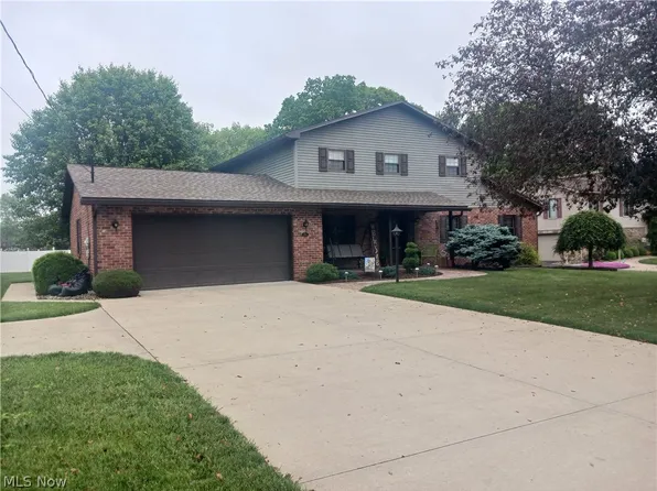 104 Marshall Rd, Marietta, OH 45750