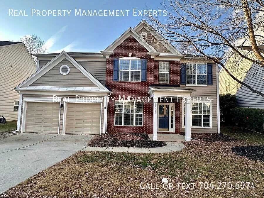 18124 Harbor Mist Rd