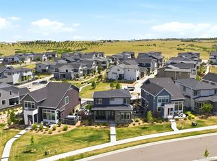 1612 Stablecross Dr, Castle Pines, CO 80108